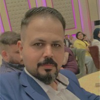 Mustafa A. Jassem