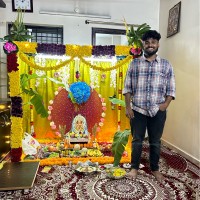 Sai Teja