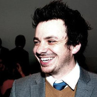 Dan Etheridge