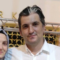 Ali USTA