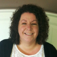 Louisa Mitchell