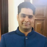 vikas midha