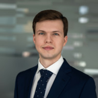 Arnas Vedeckis