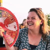 Mirjam Fonteijn