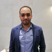 Amr Mohamed