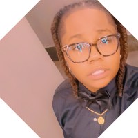 Kourtney Briscoe