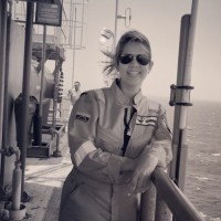 Jennifer M. Hermann Hernandez