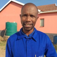 Dumisani Ntaka