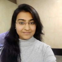 Madhavi Jain