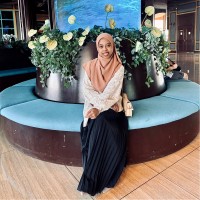 Alia Syahirah
