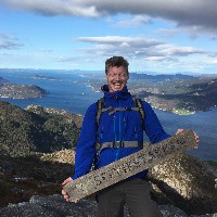 Kristoffer Sæby