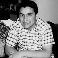 Junior Espichan Cazorla