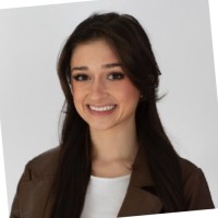 Samantha Cain