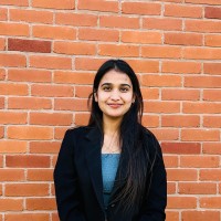 Sambhavi Garg