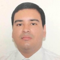 Daniel Antonio Olivares Martínez