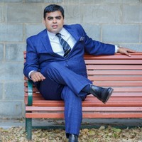 Ash Chawla