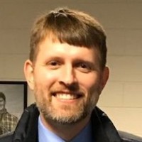 Andrew Smith