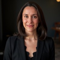 Jen Hare