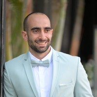 Dan Bar