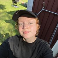 Astrid Bäckström
