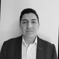 Sebastian Alejandro Rueda Pinzon