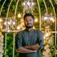 Md Shirajul Islam