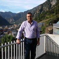 Andres Membrillo Bonilla
