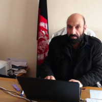 Jan Mohammad Hekmatjo