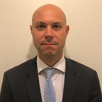Jeremy Delahaigue