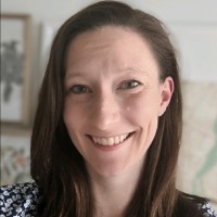 Katie Becker, Phd
