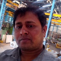 Ranjan Kumar Dakua