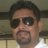Girish Pawar