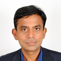 hrishikesh parthasarathy