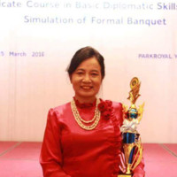 khin may