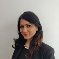 Shivani Dogra