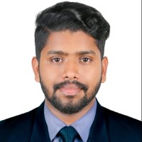 Nikhil Jayan