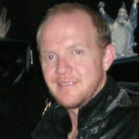 J. Charles Davis