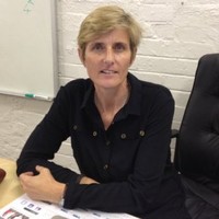 Brenda Caplen