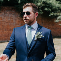 Ben Paget