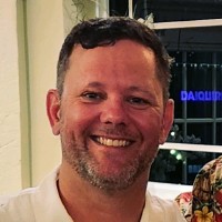 Timothy Hendrickson