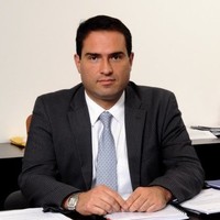 Javier F. Rocha P.