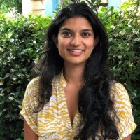 Michelle Mathew