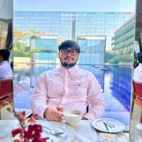Salman Waris Khan
