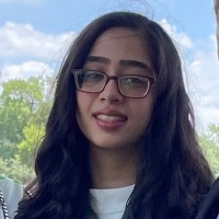 Anika Sarna
