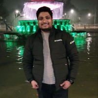 Shubhanshu Pandey