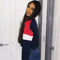 Sabina K.