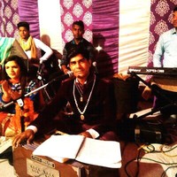 Deepak Raj