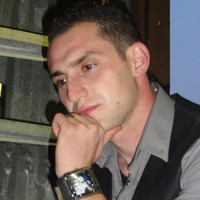 NICK AVAKYAN