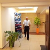 dan marcu