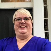 Jennifer Johnson